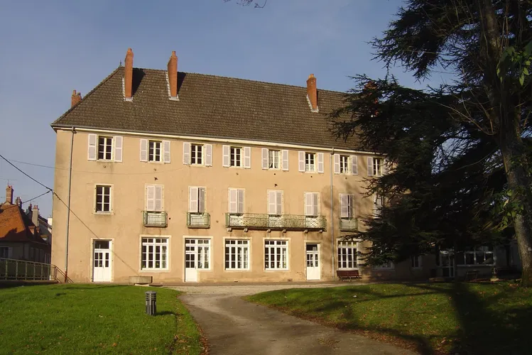 Musée National de l'Espéranto