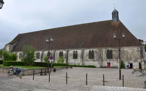 Hôtel-Dieu de Tonnerre