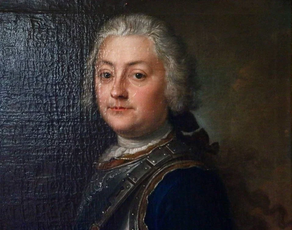 Musee du Chevalier d'Eon