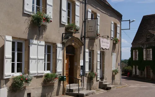 Musée de la Céramique de Digoin