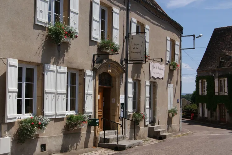 Musée de la Céramique de Digoin
