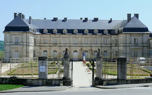 Musée Départemental des Arts & Traditions Populaires