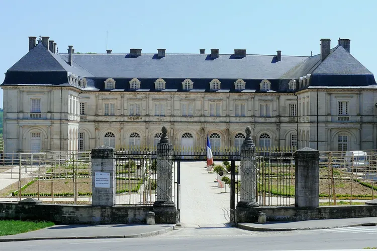 Musée Départemental des Arts & Traditions Populaires