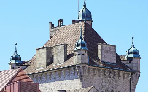 Musée de la Tour des Echevins