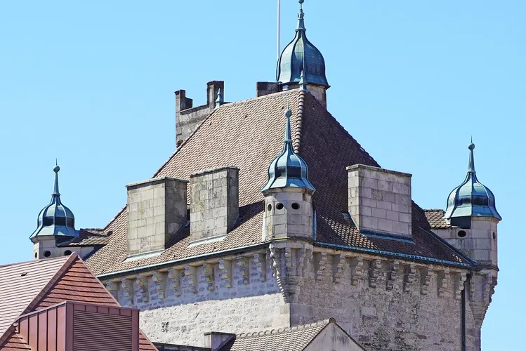 Musée de la Tour des Echevins