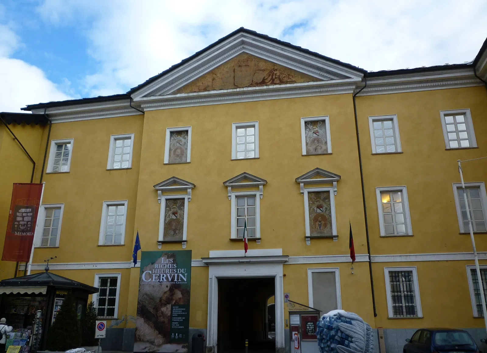 MAR-Museo Archeologico Regionale