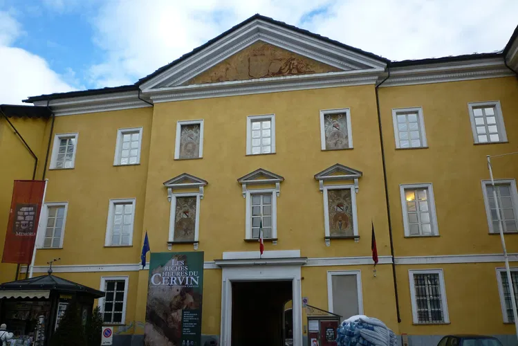 MAR-Museo Archeologico Regionale