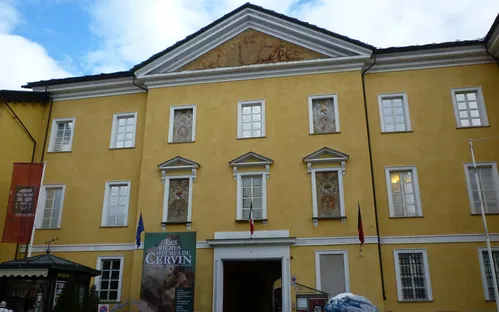 MAR - Regional Archaeological Museum