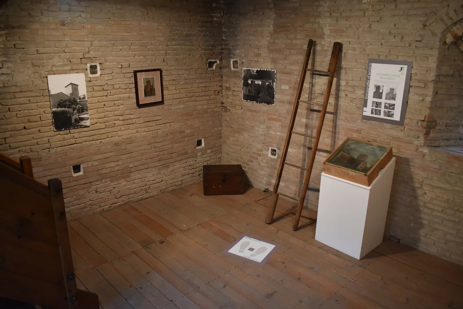 Museo delle Storie di Pieve di Cento