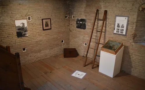 Museo delle Storie di Pieve di Cento