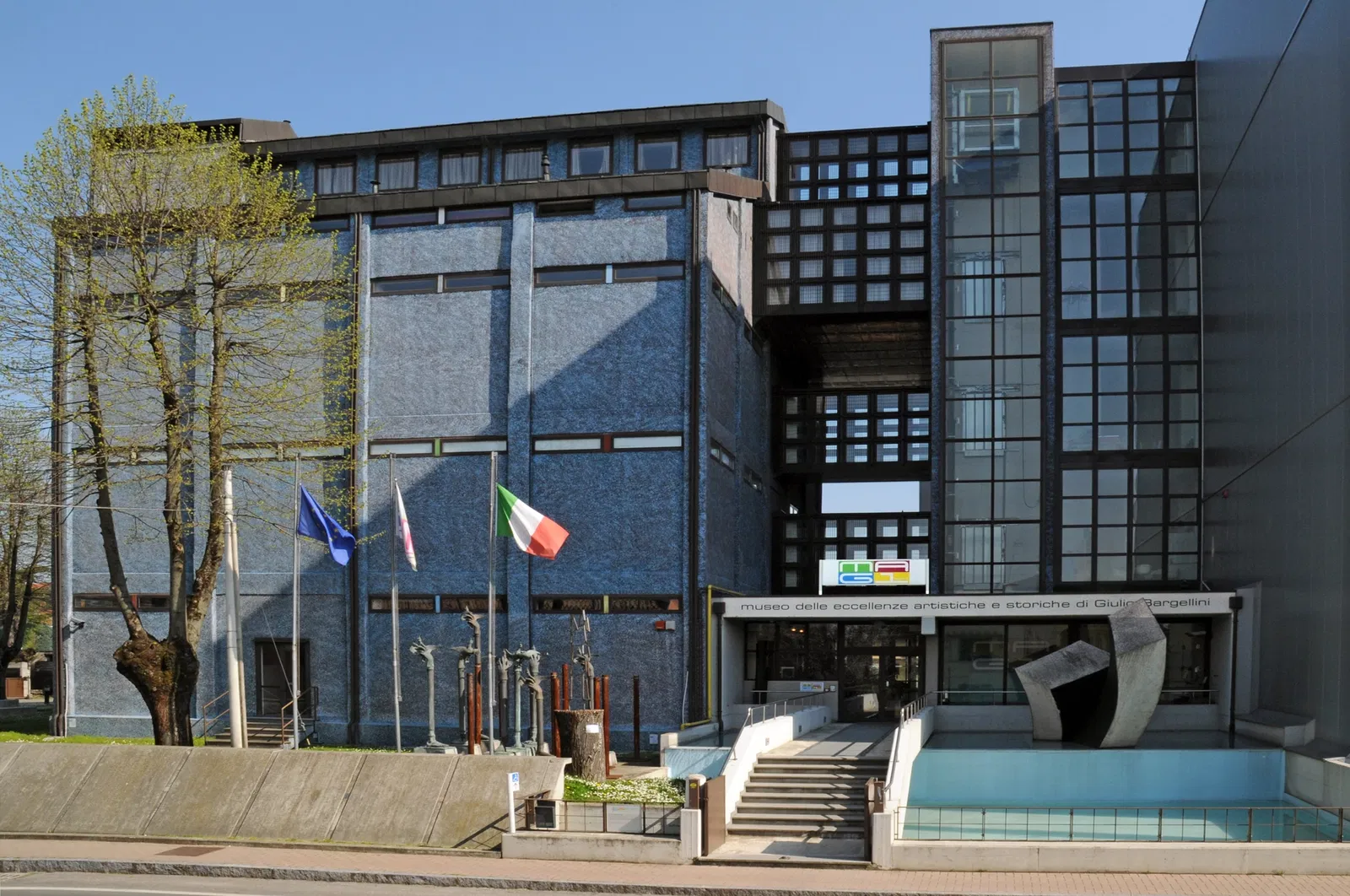 MAGI '900 - Museo delle Eccellenze Artistiche e Storiche