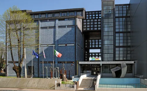 MAGI '900 - Museo delle Eccellenze Artistiche e Storiche