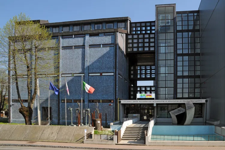 MAGI '900 - Museo delle Eccellenze Artistiche e Storiche