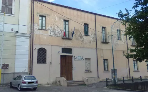 MOA Museum of Operation Avalanche