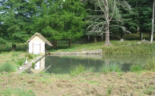 Parc Naturel de Boutissaint