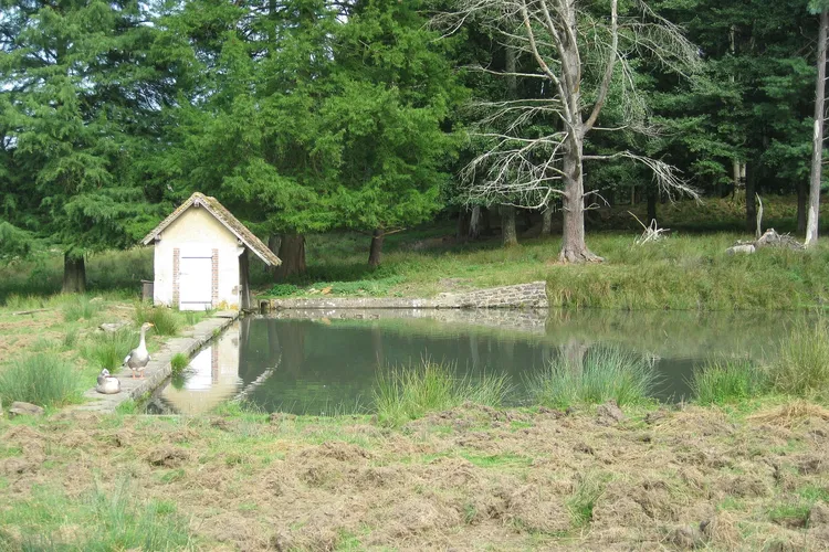 Parc Naturel de Boutissaint