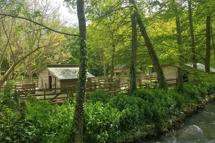 Parc du Moulin à Tan