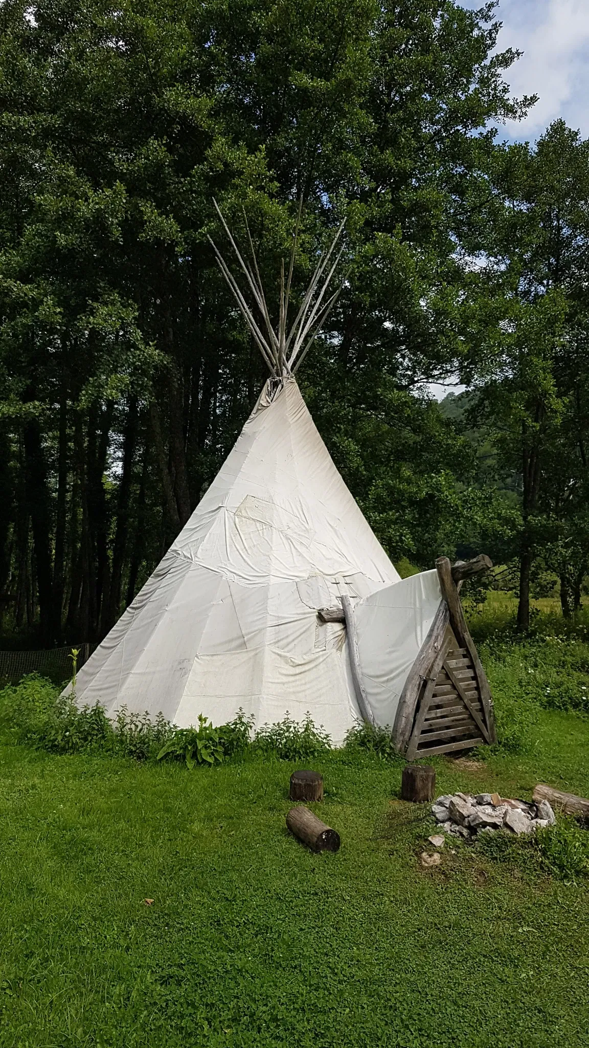 Parc Animalier du Hérisson