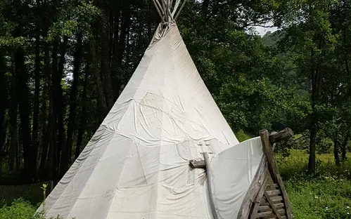 Parc Animalier du Hérisson