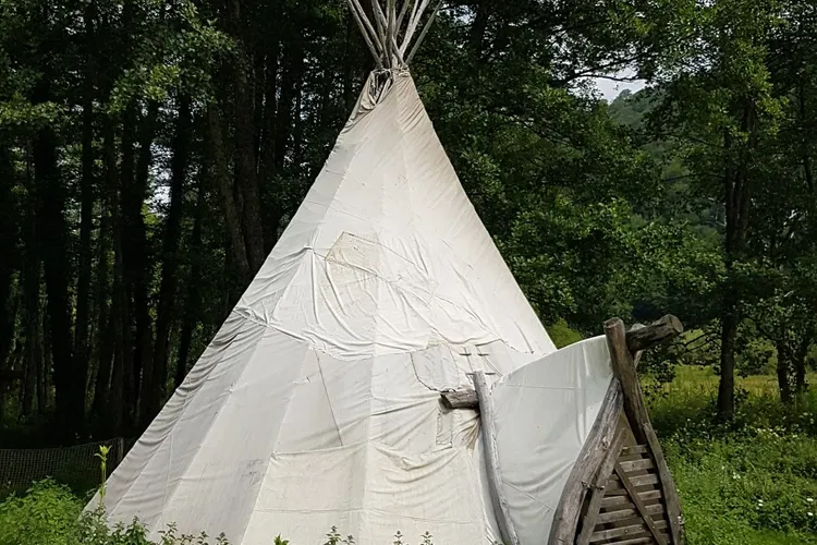 Parc Animalier du Hérisson