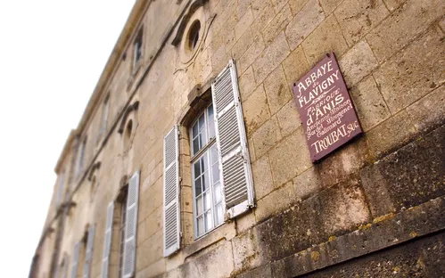 Fabrique des Anis de Flavigny