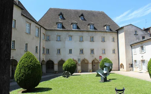 Musée des Ursulines