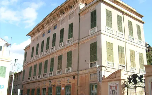 Archaeological Museum of Chiavari