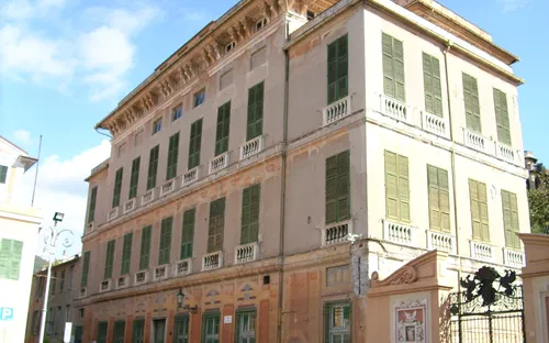 Museo Archeologico di Chiavari