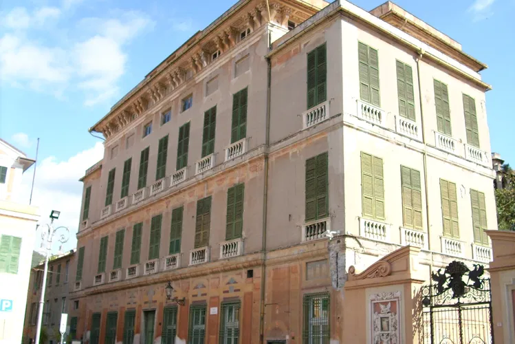 Museo Archeologico di Chiavari
