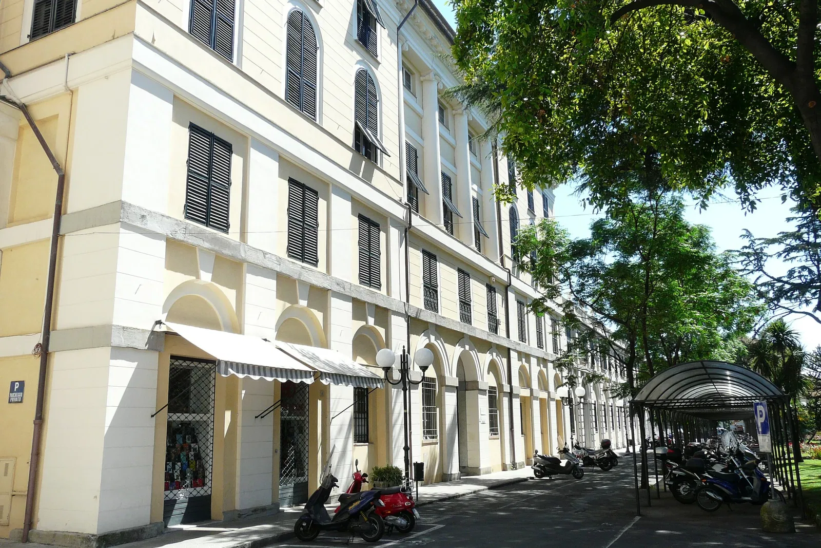 Museo Diocesano di Arte Sacra Chiavari