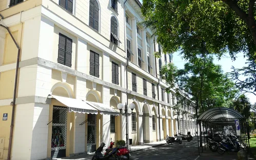 Museo Diocesano di Arte Sacra Chiavari