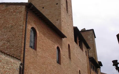 Boccaccio's House