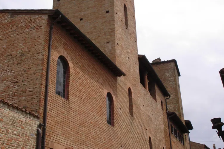 Boccaccio's House