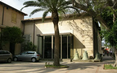 Museo Regionale Interdisciplinare di Messina