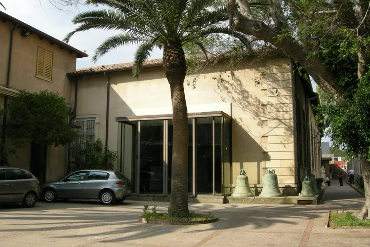 Museo Regionale Interdisciplinare