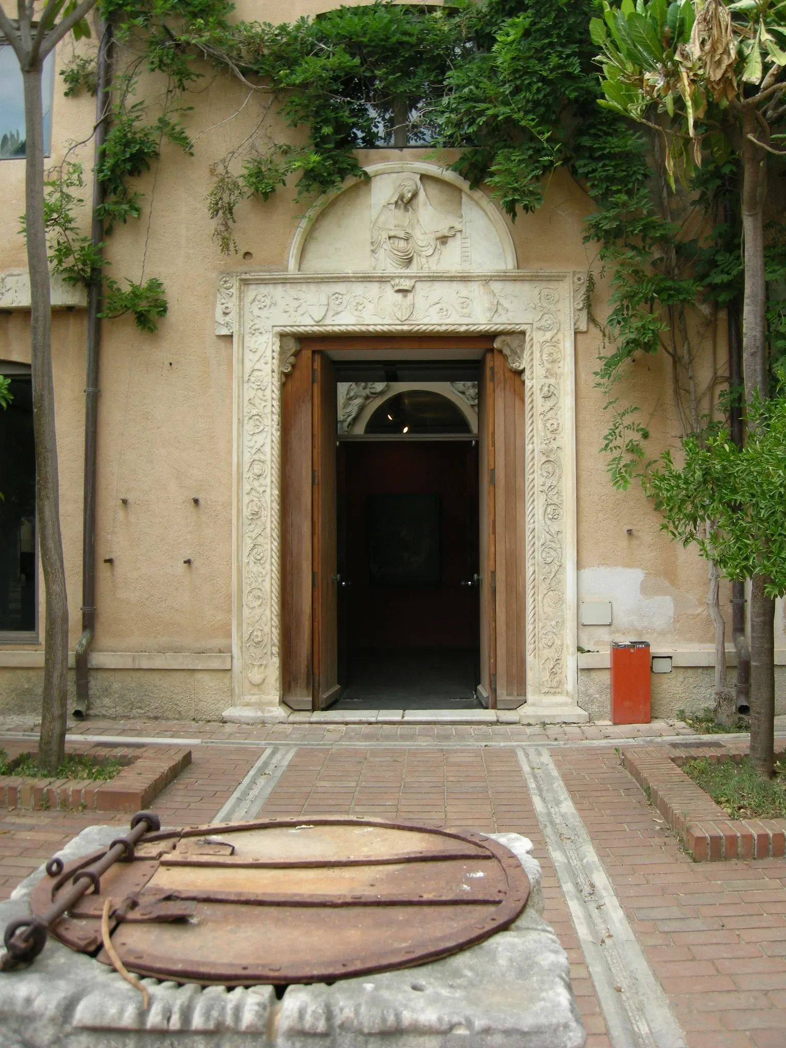 Museo Regionale Interdisciplinare