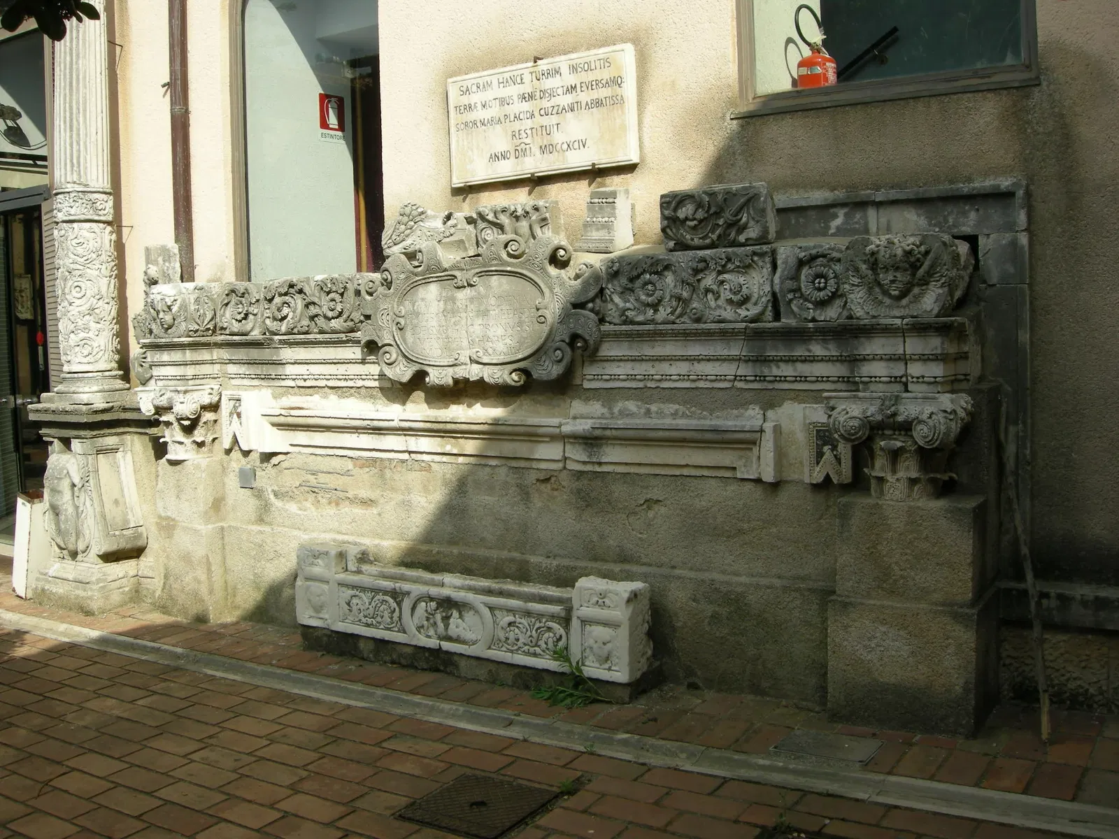 Museo Regionale Interdisciplinare di Messina