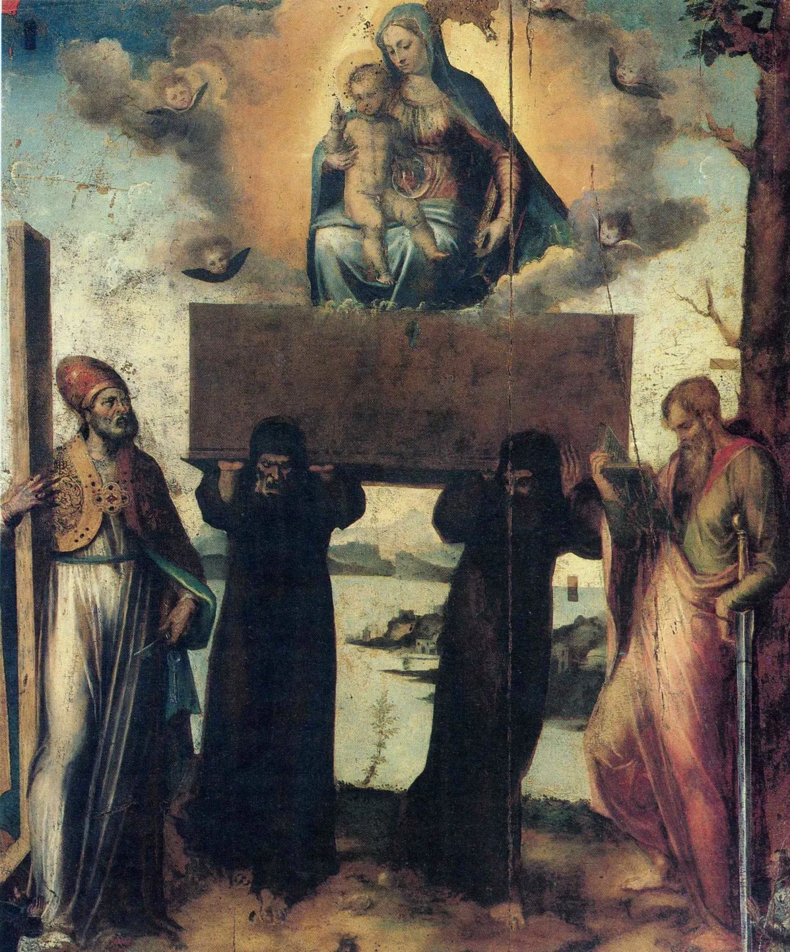 Museo Regionale Interdisciplinare di Messina