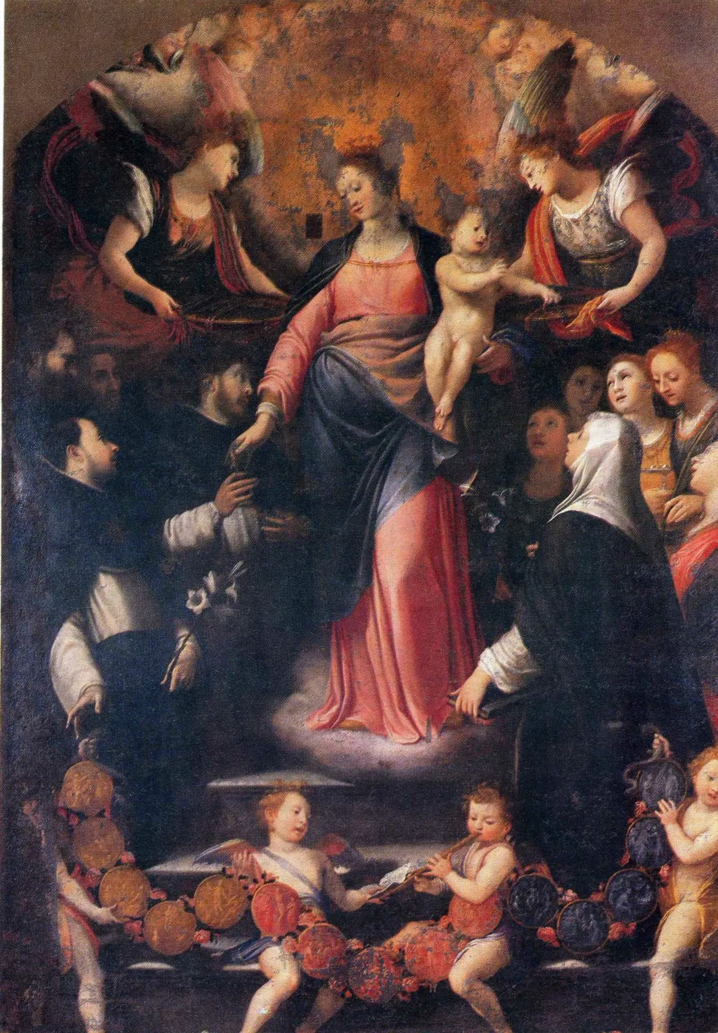 Museo Regionale Interdisciplinare di Messina