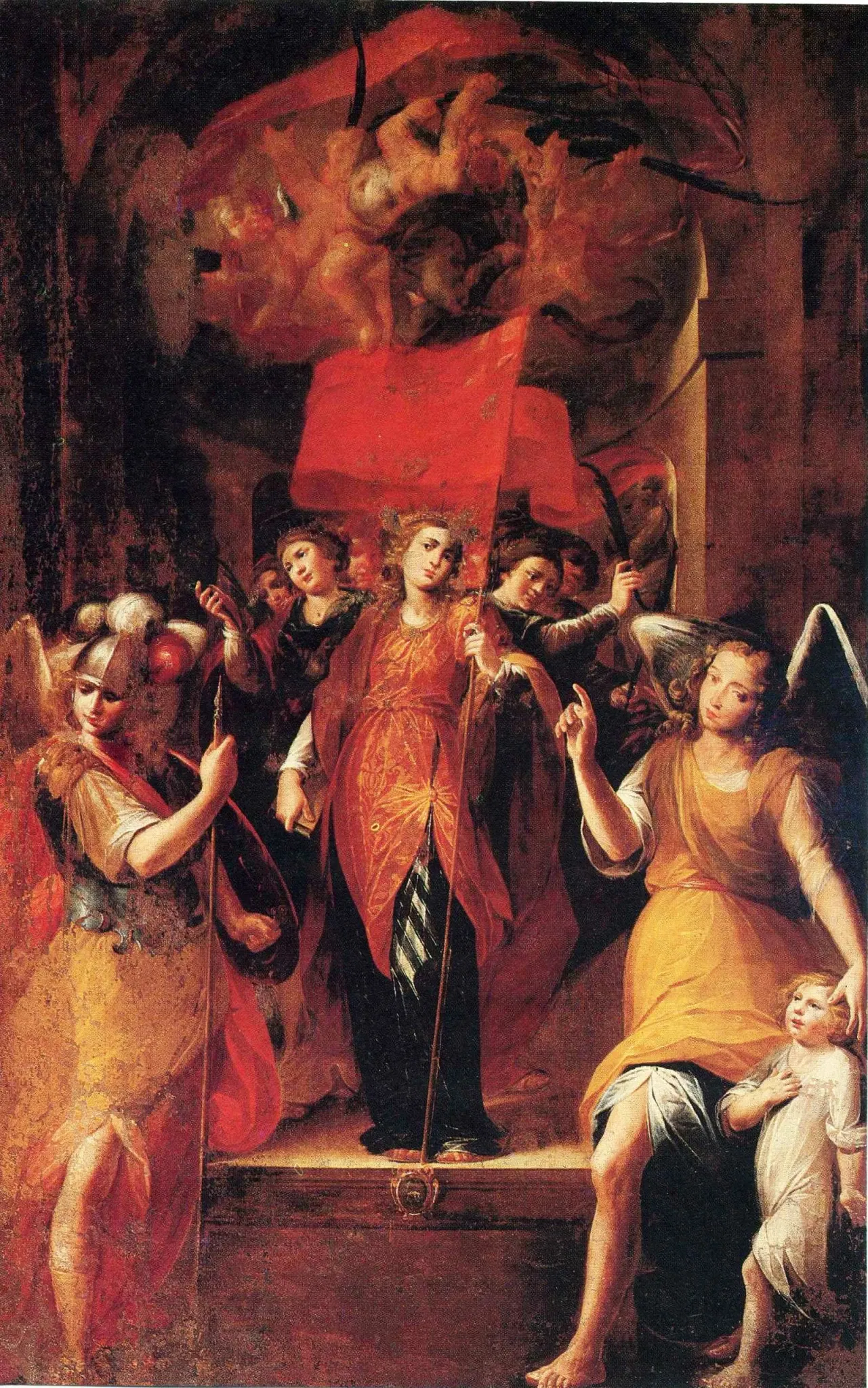 Museo Regionale Interdisciplinare di Messina