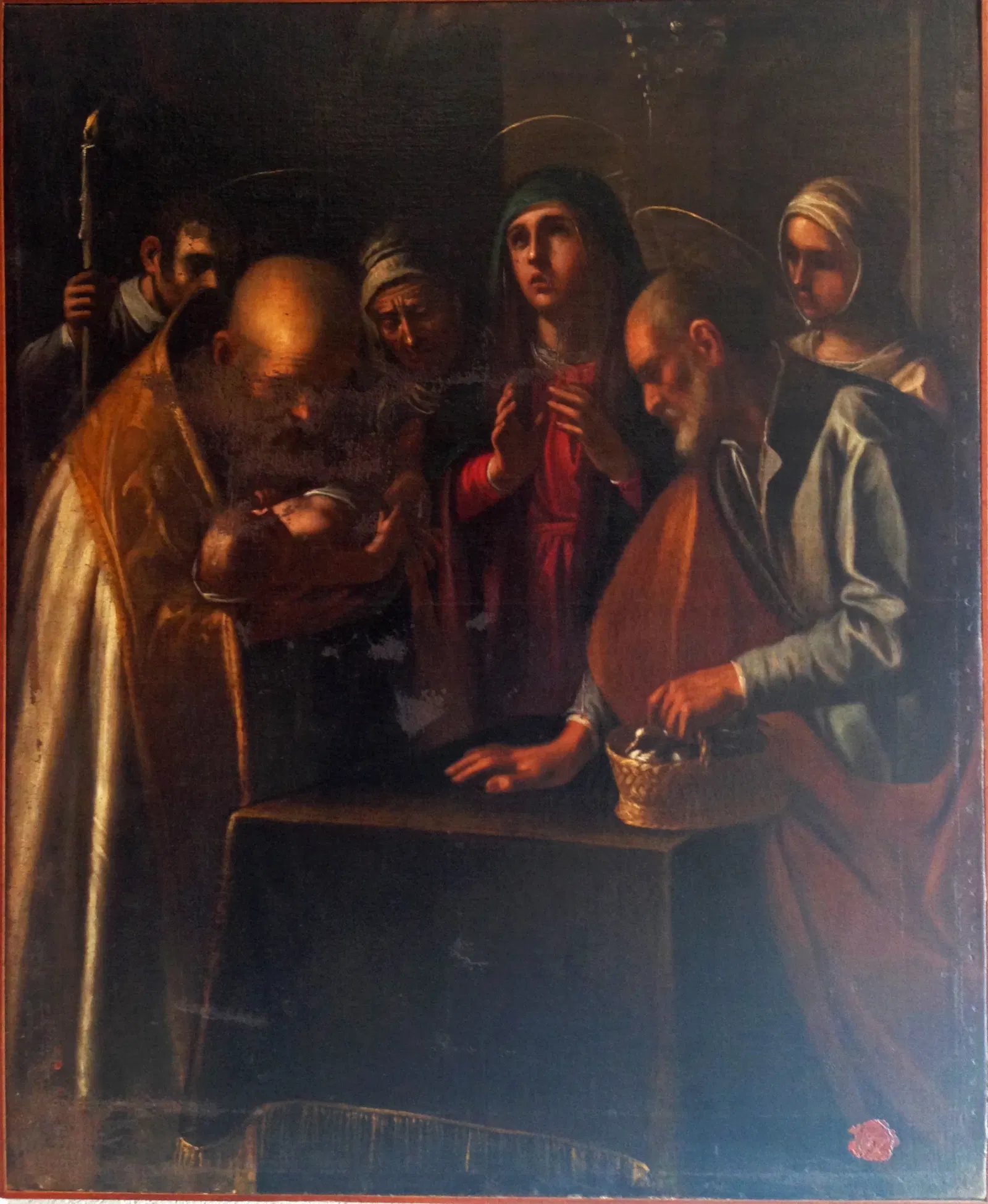 Museo Regionale Interdisciplinare