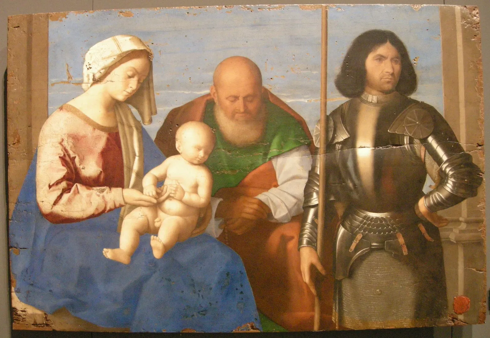 Museo Regionale Interdisciplinare