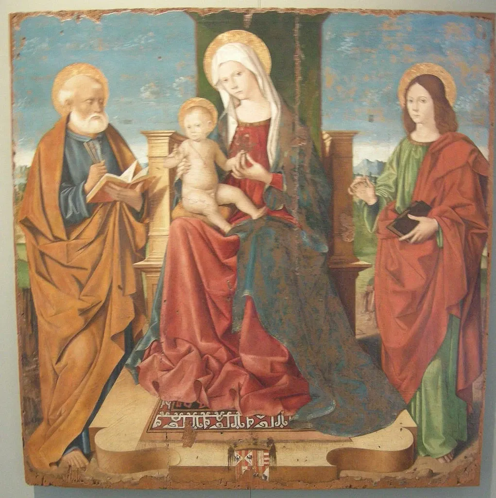 Museo Regionale Interdisciplinare