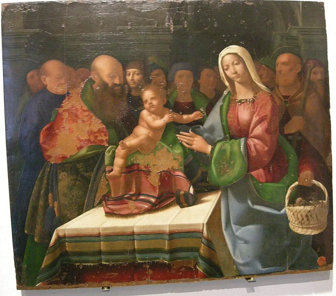 Museo Regionale Interdisciplinare di Messina