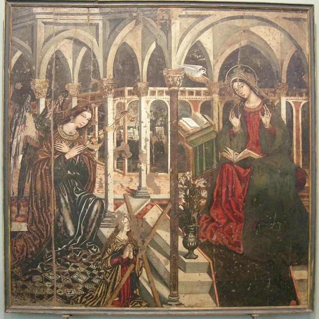 Museo Regionale Interdisciplinare di Messina