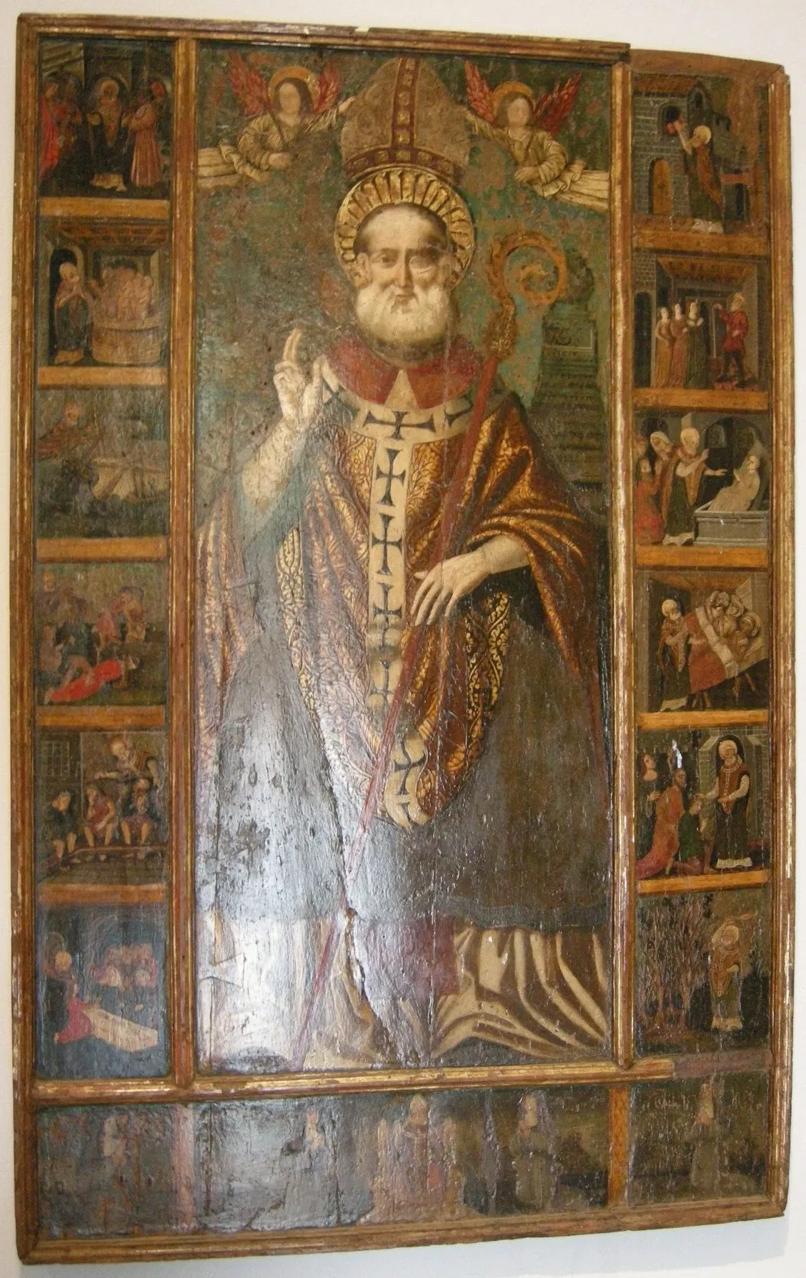 Museo Regionale Interdisciplinare