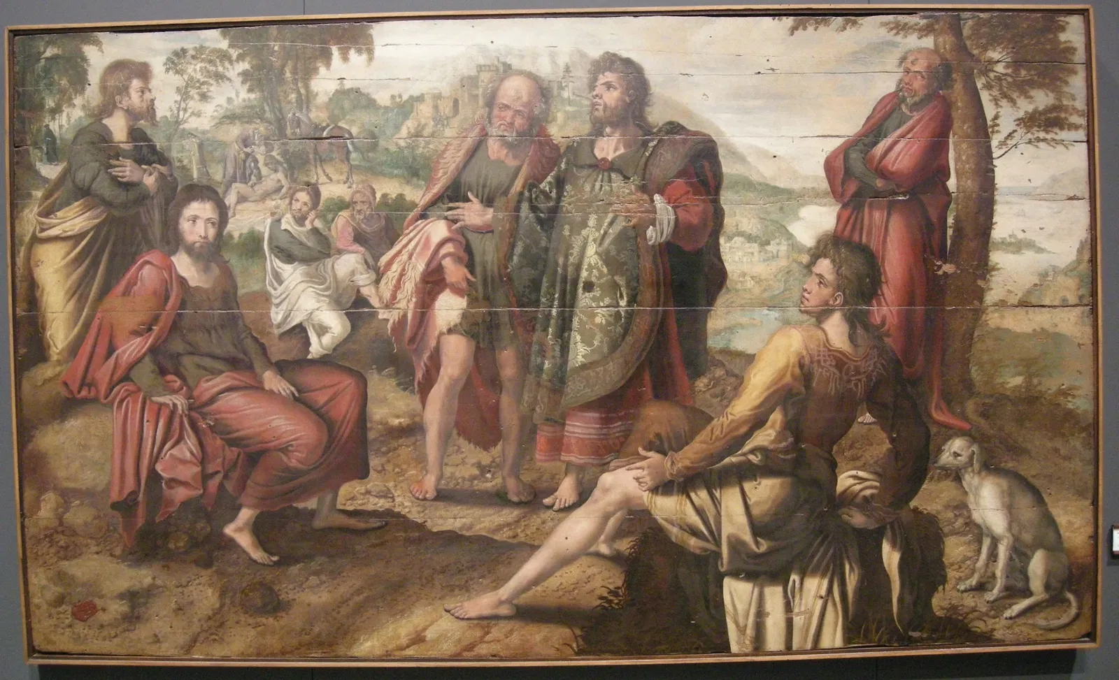 Museo Regionale Interdisciplinare di Messina