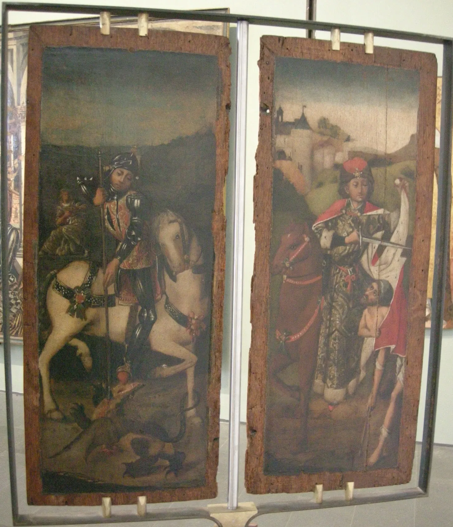 Museo Regionale Interdisciplinare