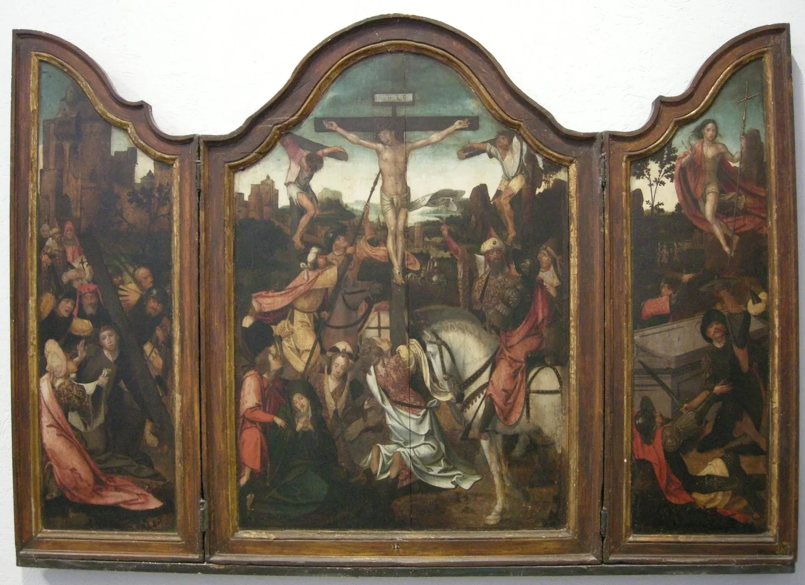 Museo Regionale Interdisciplinare di Messina