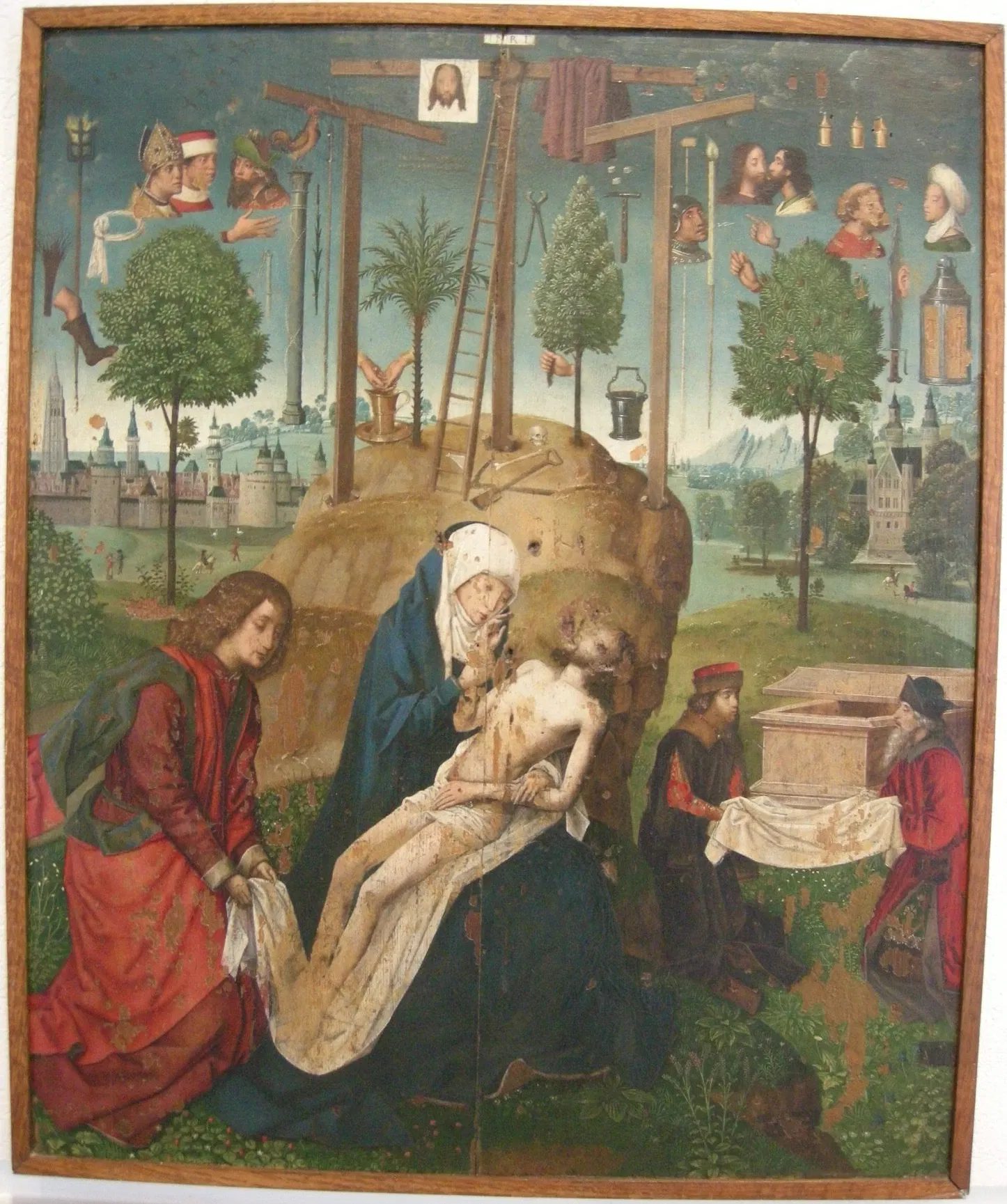 Museo Regionale Interdisciplinare